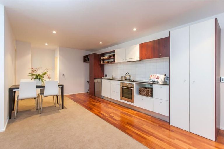 Photo of property in 1d/2 Dickens Street, Grey Lynn, Auckland, 1021