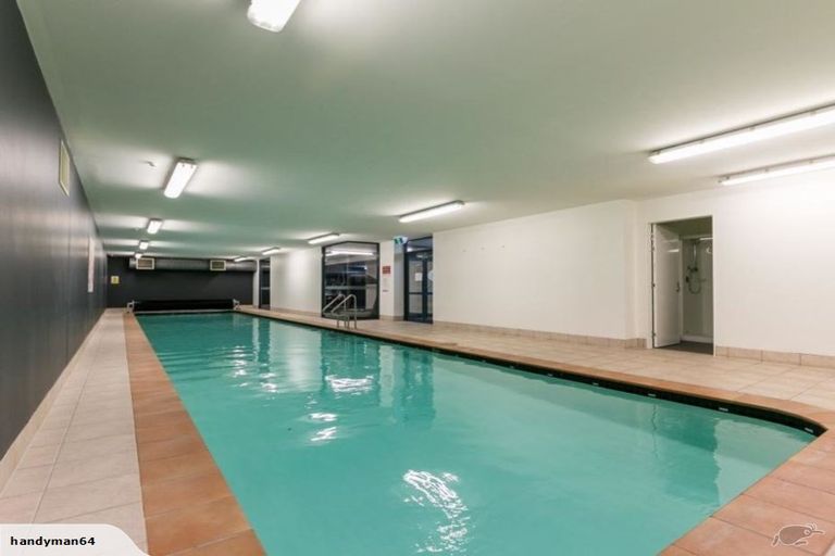 Photo of property in Luxford Villas, 115/72 Herald Street, Berhampore, Wellington, 6023