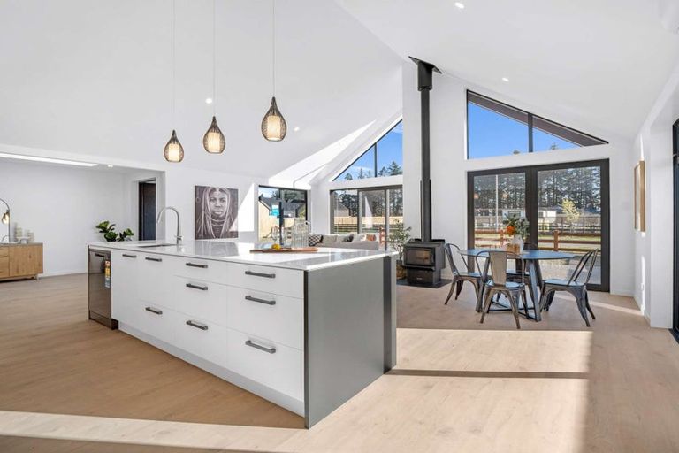 Photo of property in 33 Memorial Crescent, Methven, 7730