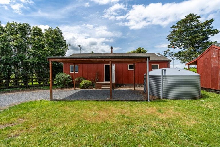 Photo of property in 55 Boyd Road, Gordonton, Hamilton, 3281