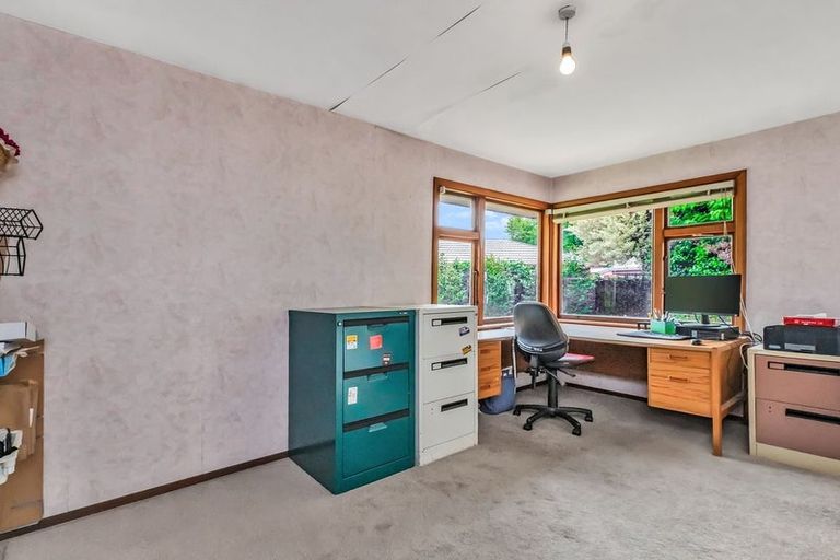 Photo of property in 1/5 Newland Street, Hoon Hay, Christchurch, 8025