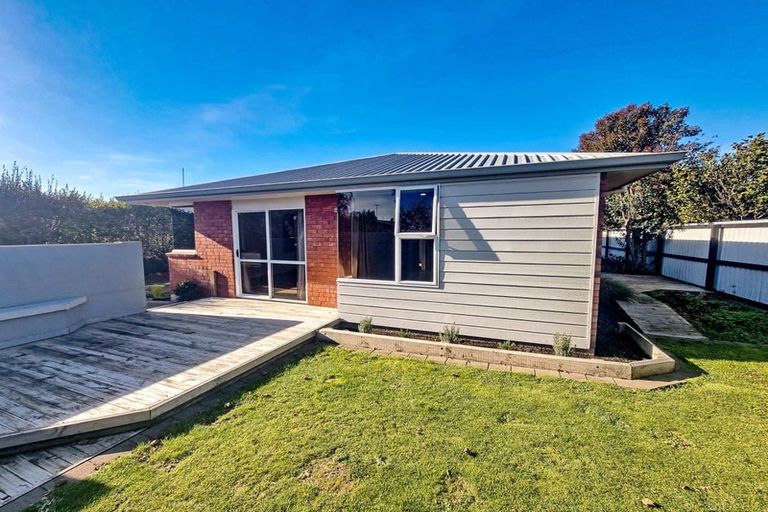 Photo of property in 167b Redwood Street, Witherlea, Blenheim, 7201