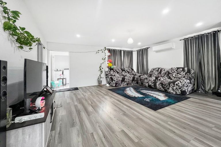 Photo of property in 55a Lowes Road, Rolleston, 7614