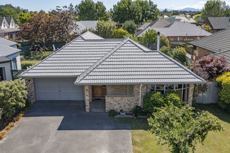 Photo of property in 101 Ashley Street, Rangiora, 7400