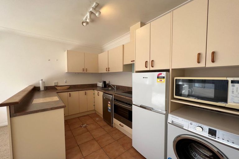 Photo of property in Quest Boulcott Apartments, 6c/57 Boulcott Street, Wellington Central, Wellington, 6011