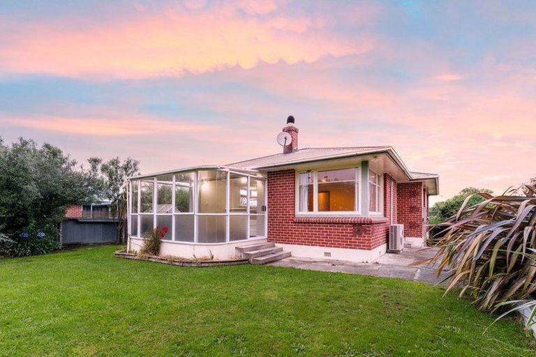 Photo of property in 57 Matai Crescent, Highfield, Timaru, 7910