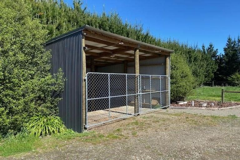 Photo of property in 115 Smarts Road, Loburn, Rangiora, 7472