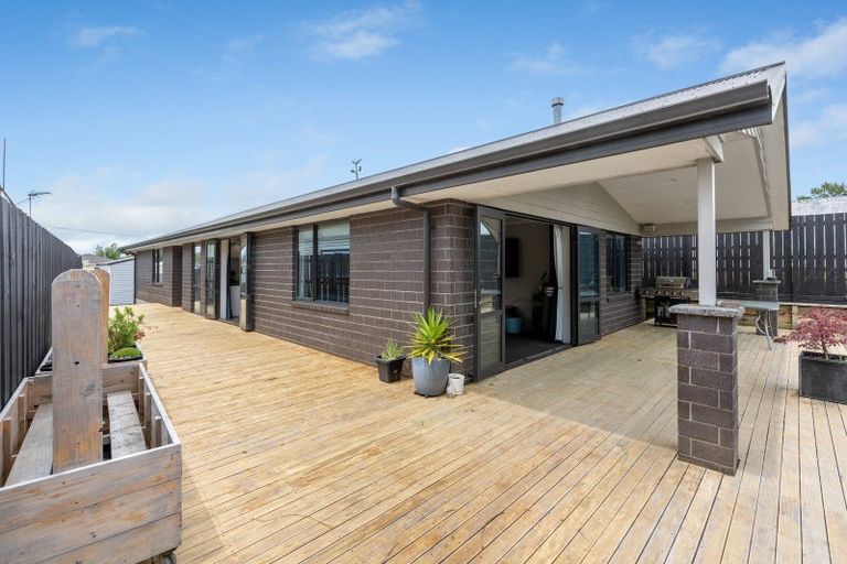 Photo of property in 8a Cutfield Street, Inglewood, 4330