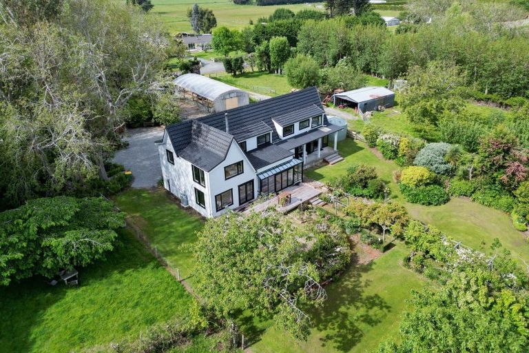 Photo of property in 72 Millton Park Road, Mill Road, Invercargill, 9871