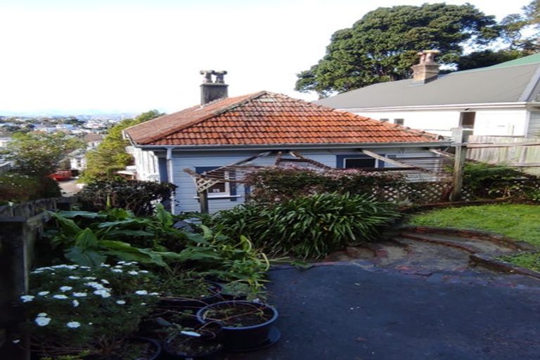 Photo of property in 20 Hinau Road, Hataitai, Wellington, 6021