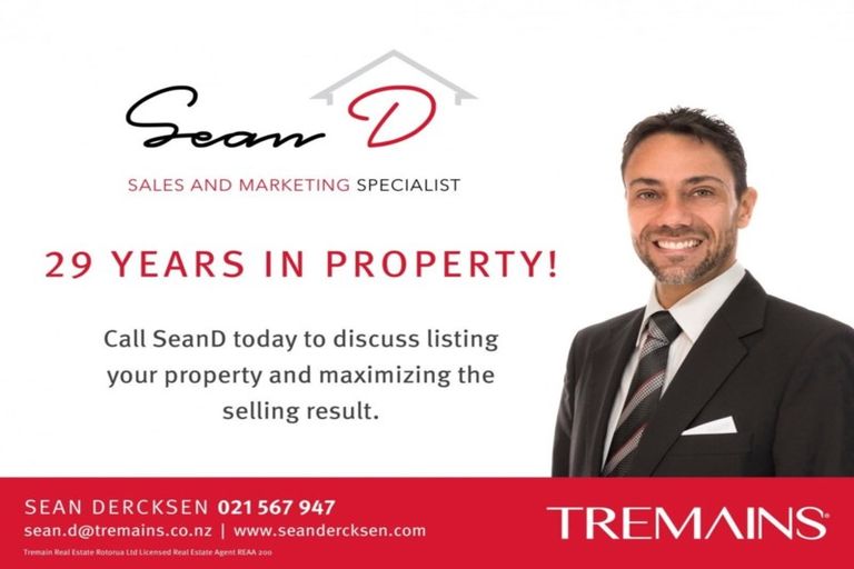 Photo of property in 13 Sapphire Place, Pukehangi, Rotorua, 3015