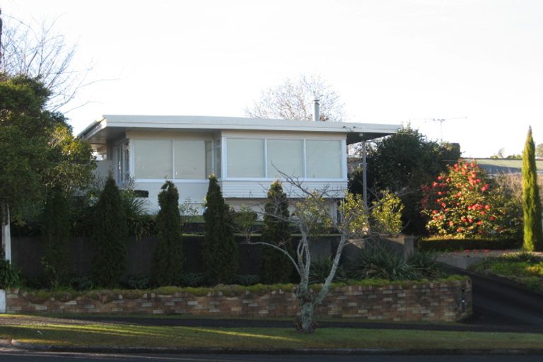 Photo of property in 24 Kakanui Avenue, Hillcrest, Hamilton, 3216