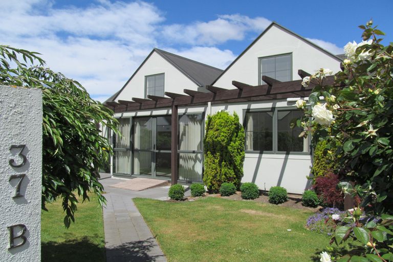 Photo of property in 37b Ventry Street, Alexandra, 9320