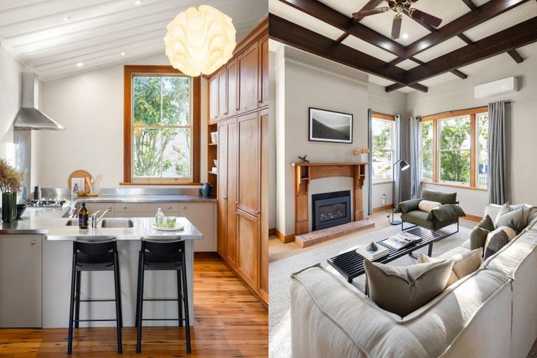 Photo of property in 31 Forest Lake Road, Forest Lake, Hamilton, 3200