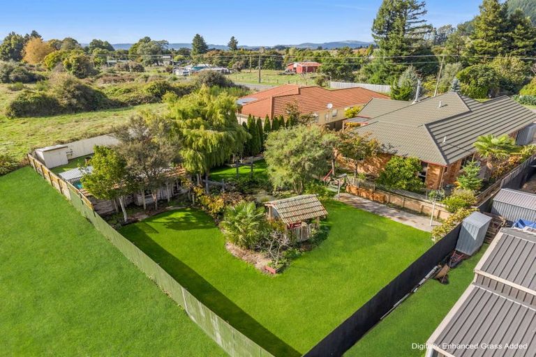 Photo of property in 46 Western Road, Ngongotaha, Rotorua, 3010