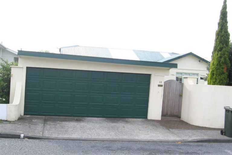 Photo of property in 12 Brasell Street, Fairfield, Lower Hutt, 5011