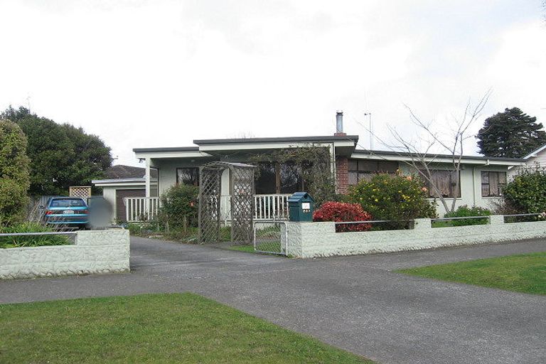 Photo of property in 229 Kimbolton Road, Feilding, 4702