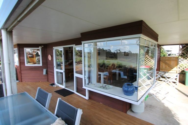 Photo of property in 387 Frankley Road, Ferndale, New Plymouth, 4310