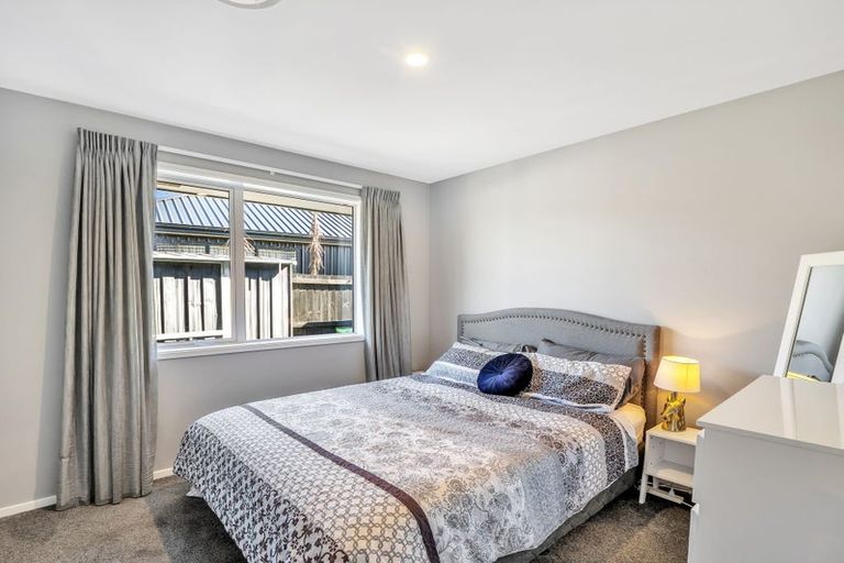 Photo of property in 81 Prestons Park Drive, Marshland, Christchurch, 8083