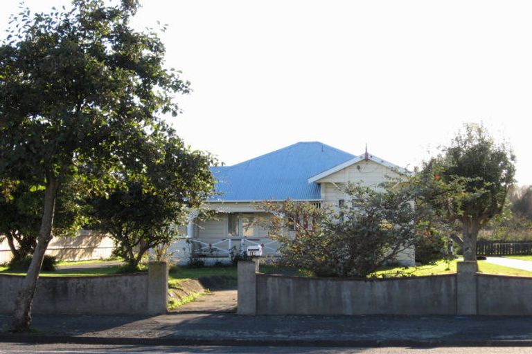 Photo of property in 152 Mill Road, Otaki, 5512