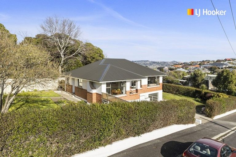 Photo of property in 36 Gresham Street, Tainui, Dunedin, 9013
