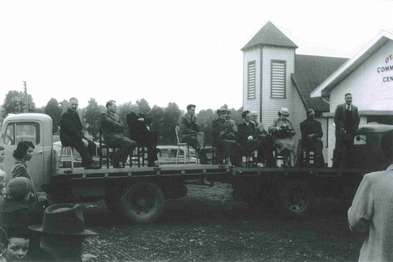 Photo of property in 7 Woolshed Valley Road, Otaio, Timaru, 7971