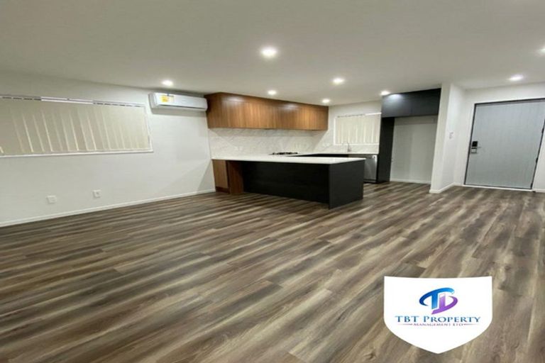 Photo of property in 116b Kimpton Road, Papatoetoe, Auckland, 2025