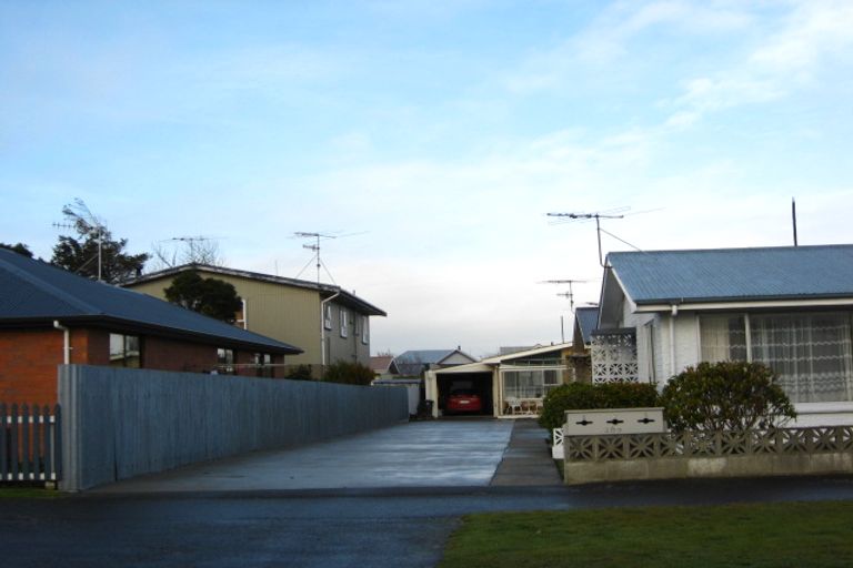 Photo of property in 3/209 Teviot Street, Georgetown, Invercargill, 9812