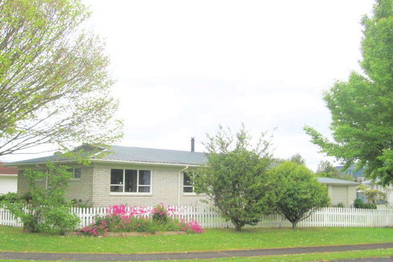 Photo of property in 49 Norwood Road, Paeroa, 3600