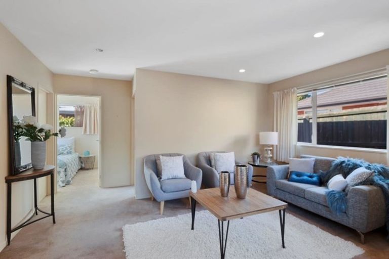 Photo of property in 1/13 Tika Street, Riccarton, Christchurch, 8041