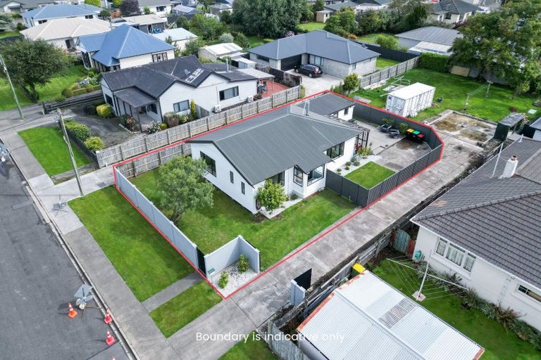 Photo of property in 34 Elgin Street, Grasmere, Invercargill, 9810
