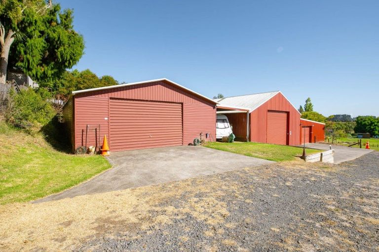 Photo of property in 476 Rotokauri Road, Rotokauri, 3289