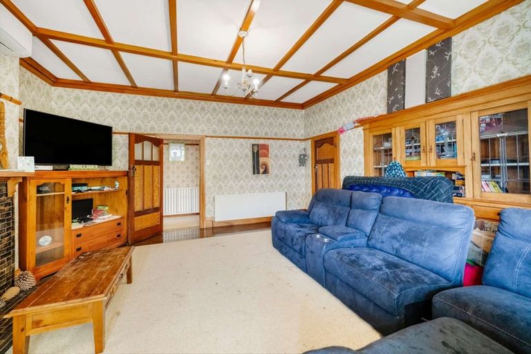 Photo of property in 11 Biggar Street, Strathern, Invercargill, 9812