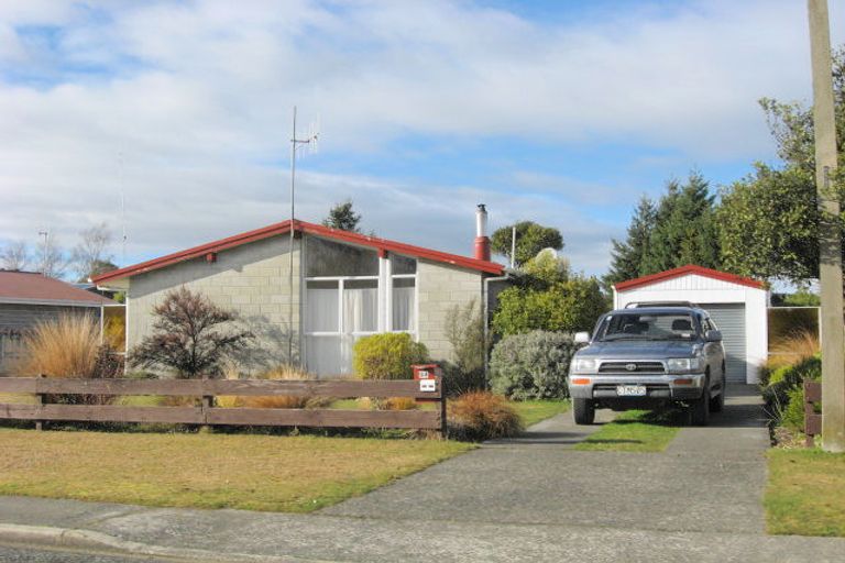Photo of property in 94 Matai Street, Te Anau, 9600
