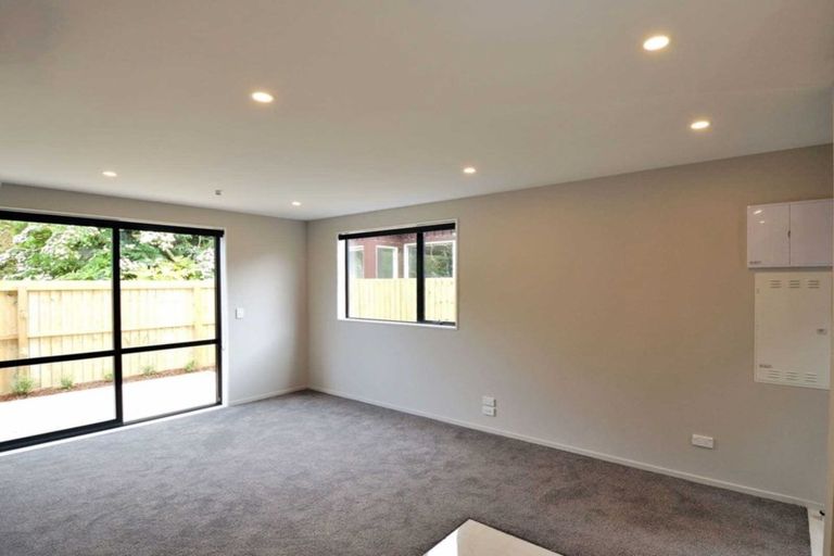 Photo of property in 3/233 Hereford Street, Christchurch Central, Christchurch, 8011