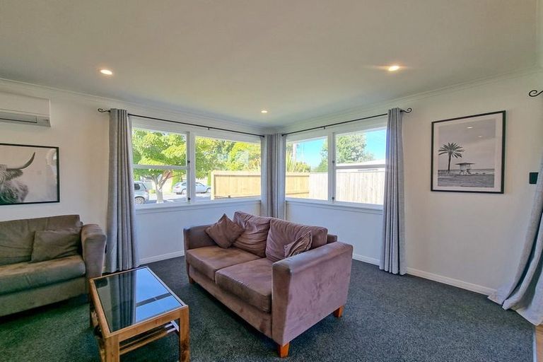 Photo of property in 18 Mccallum Street, Springlands, Blenheim, 7201