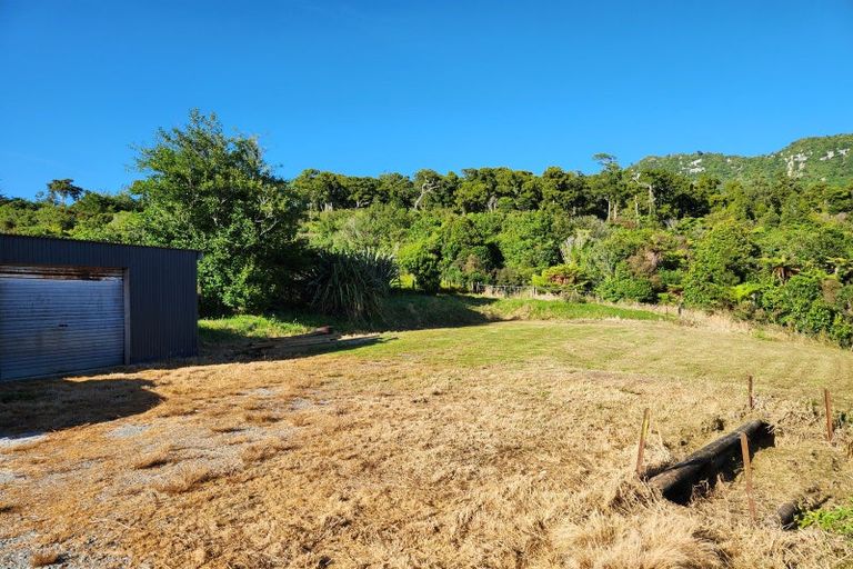 Photo of property in 869a Seven Mile Road, Rapahoe, Greymouth, 7803
