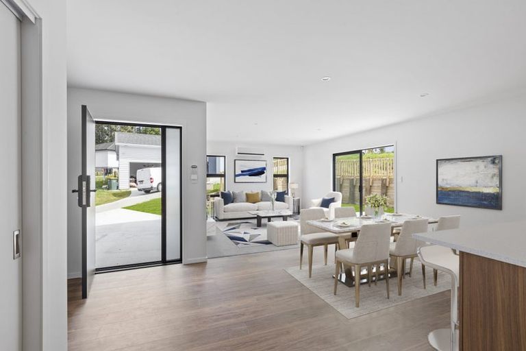 Photo of property in 2 Kiwinui Lane, Warkworth, 0910