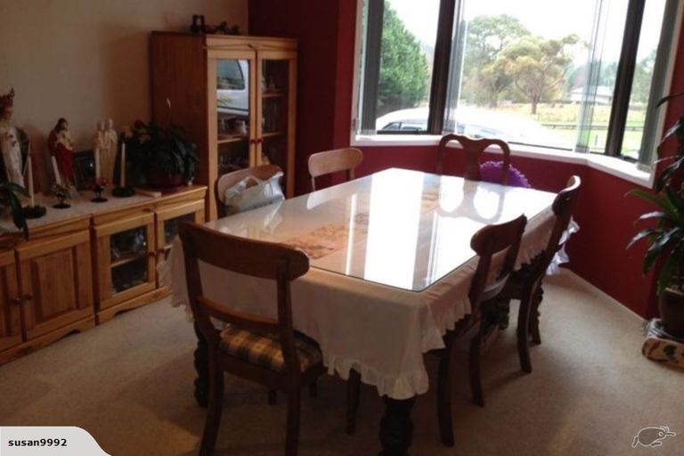 Photo of property in 7 Gracechurch Drive, Flat Bush, Auckland, 2016