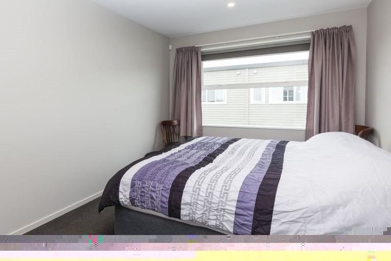 Photo of property in 16/7 Bangor Street, Christchurch Central, Christchurch, 8011