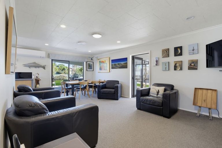 Photo of property in 36 Ocean View Place, Southbridge, Leeston, 7683