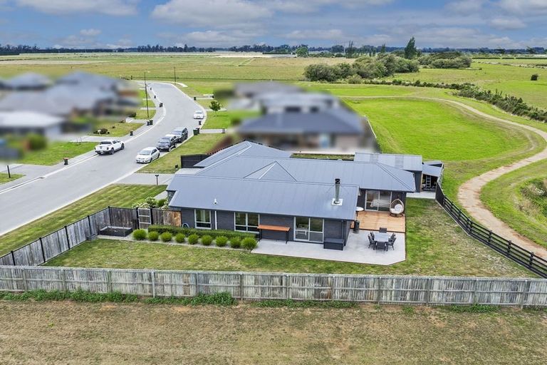 Photo of property in 72 Clausen Avenue, Leeston, 7632