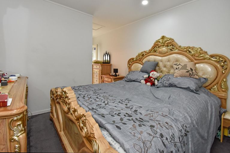 Photo of property in 3/16 Avis Avenue, Papatoetoe, Auckland, 2025