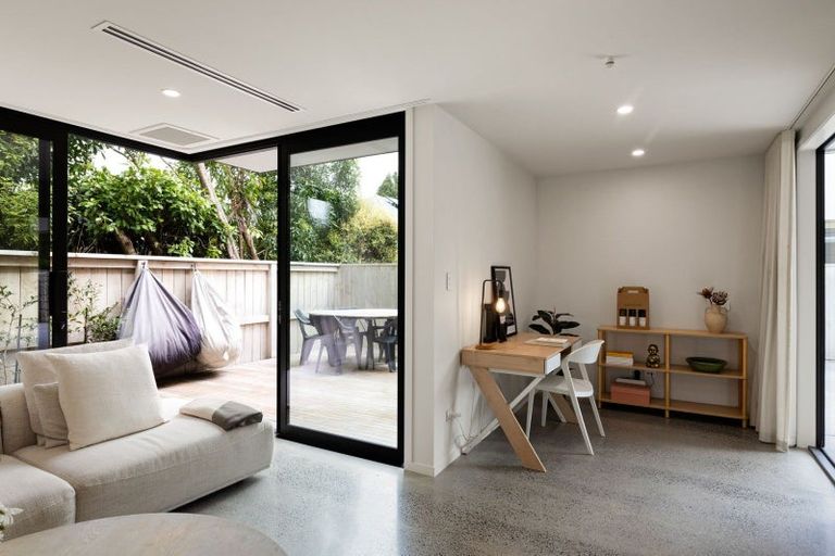 Photo of property in 109e Taylor Street, Cambridge, 3434