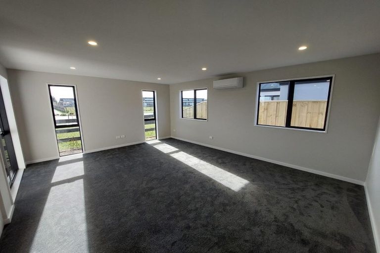 Photo of property in 21 Upham Lane, Rolleston, 7615