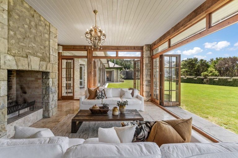 Photo of property in 184 North Road, Clevedon, Papakura, 2582