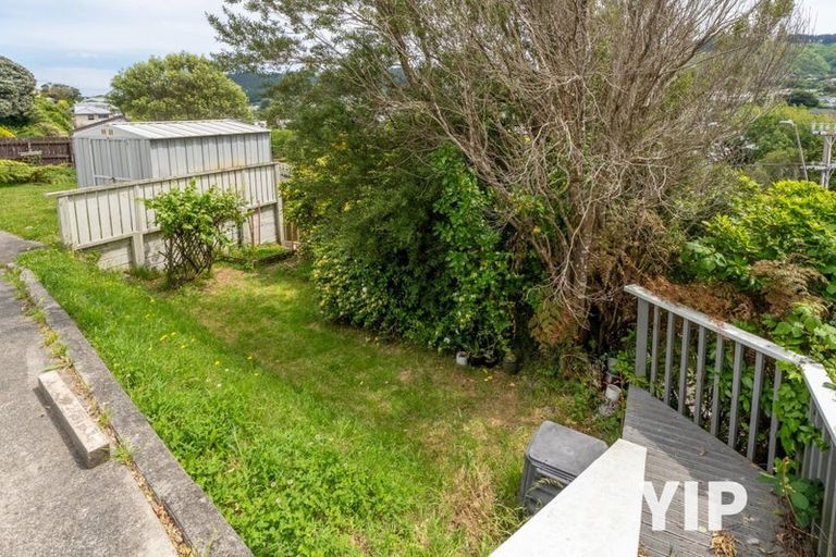 Photo of property in 35 Tawa Terrace, Tawa, Wellington, 5028