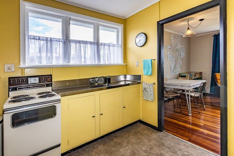 Photo of property in 109 Miro Street, Ohakune, 4625