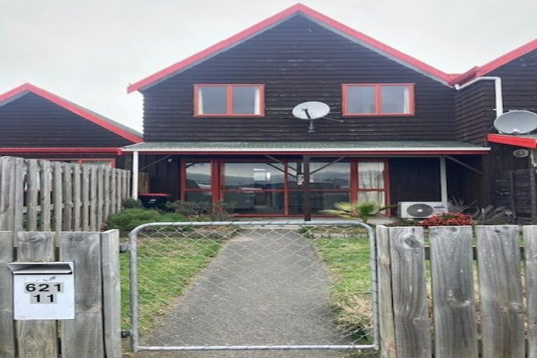 Photo of property in 621 Miller Street, Hastings, 4122