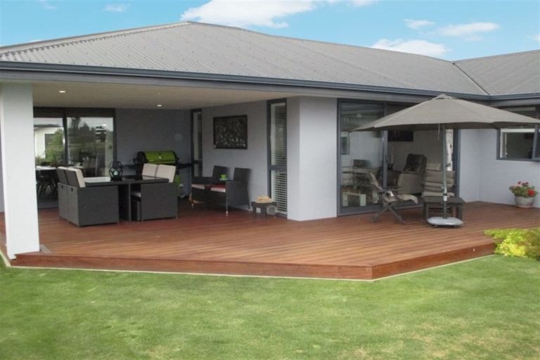 Photo of property in 48 Clausen Avenue, Leeston, 7632